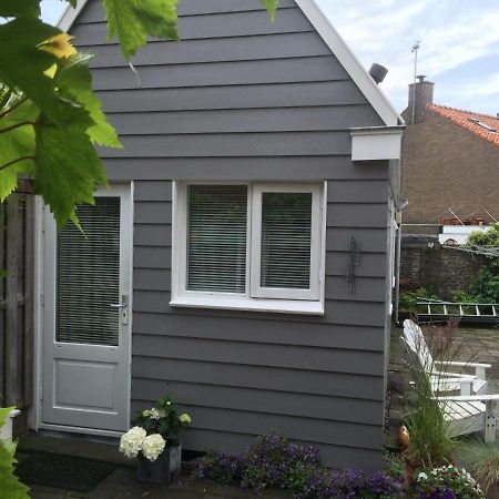 Beach House Arina Egmond aan Zee Εξωτερικό φωτογραφία