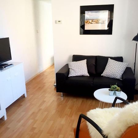 Beach House Arina Egmond aan Zee Εξωτερικό φωτογραφία