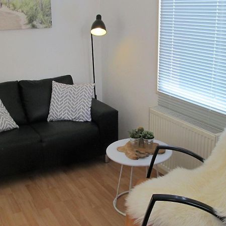 Beach House Arina Egmond aan Zee Εξωτερικό φωτογραφία