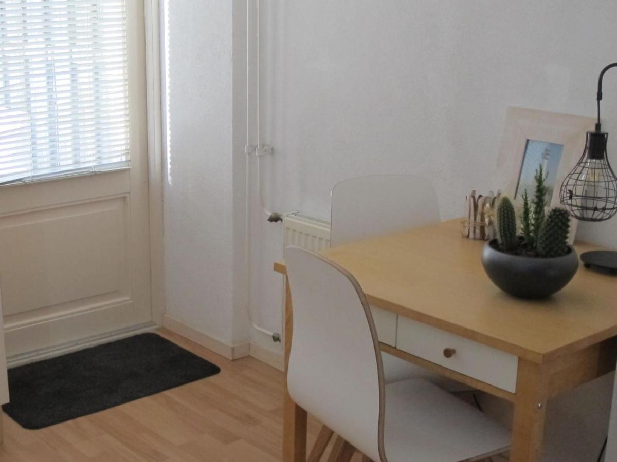 Beach House Arina Egmond aan Zee Εξωτερικό φωτογραφία