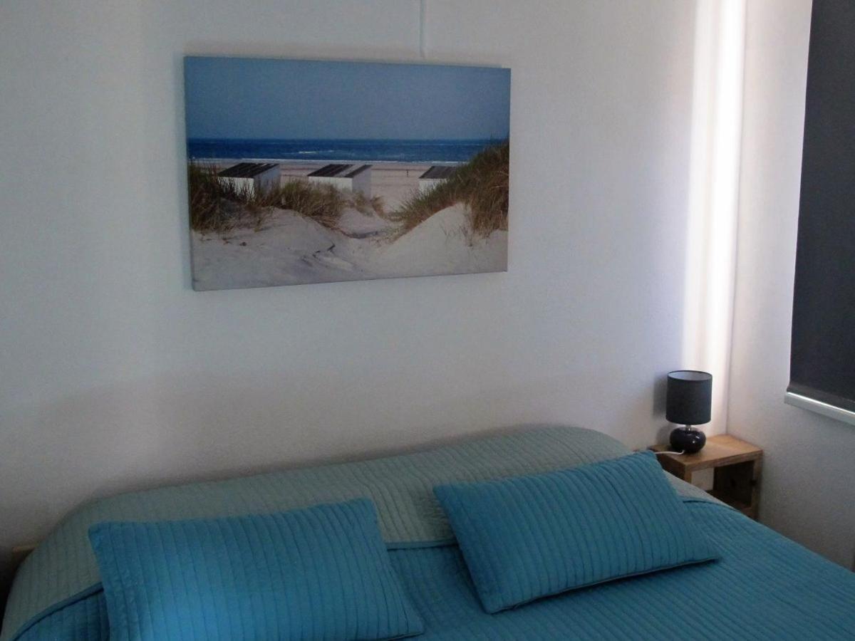 Beach House Arina Egmond aan Zee Εξωτερικό φωτογραφία