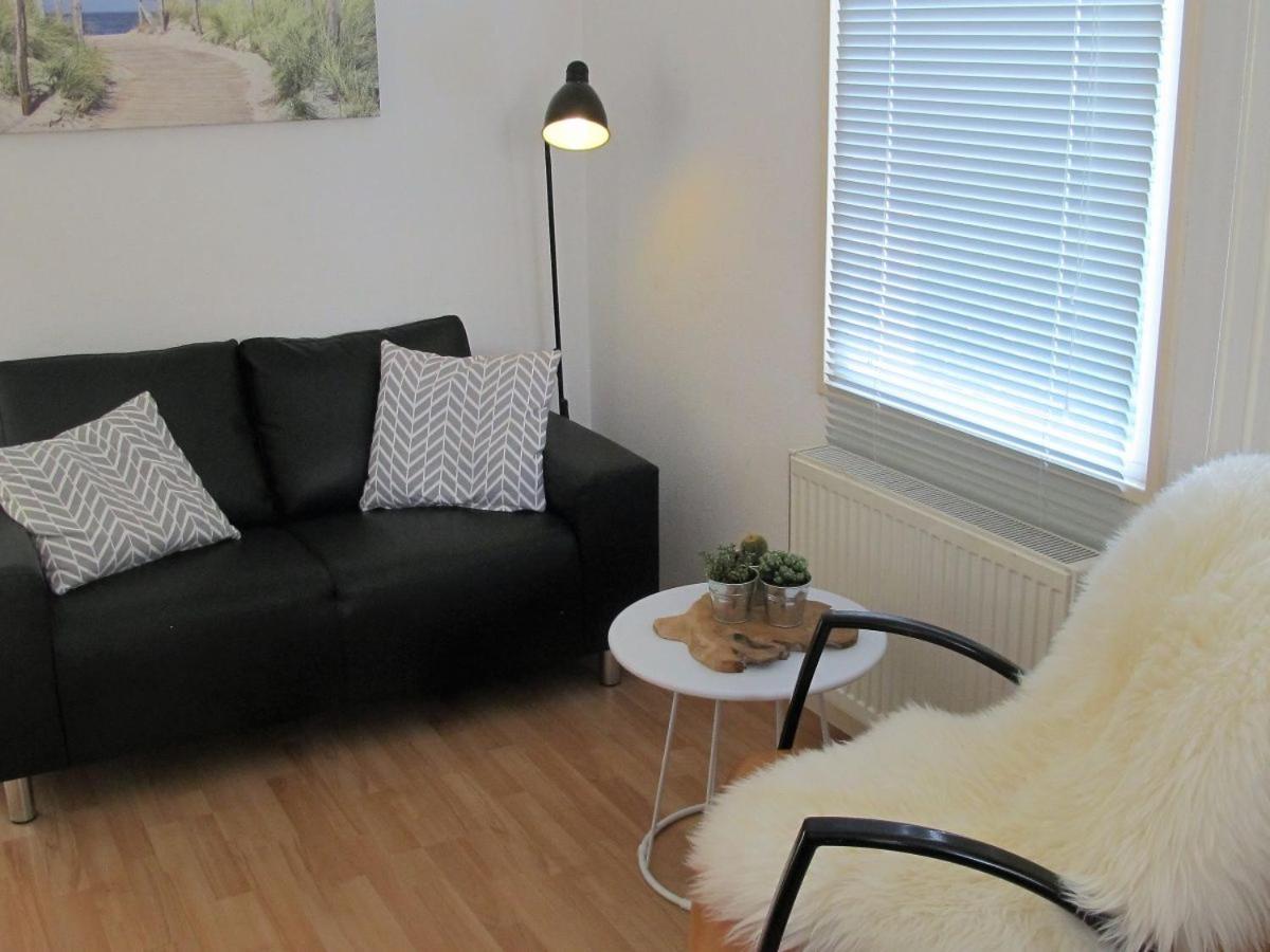 Beach House Arina Egmond aan Zee Εξωτερικό φωτογραφία
