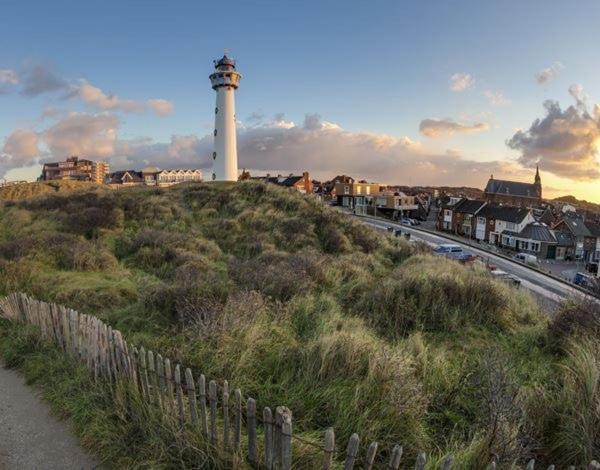 Beach House Arina Egmond aan Zee Εξωτερικό φωτογραφία